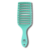 Aquamarine Vented Brush