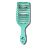 Aquamarine Vented Brush