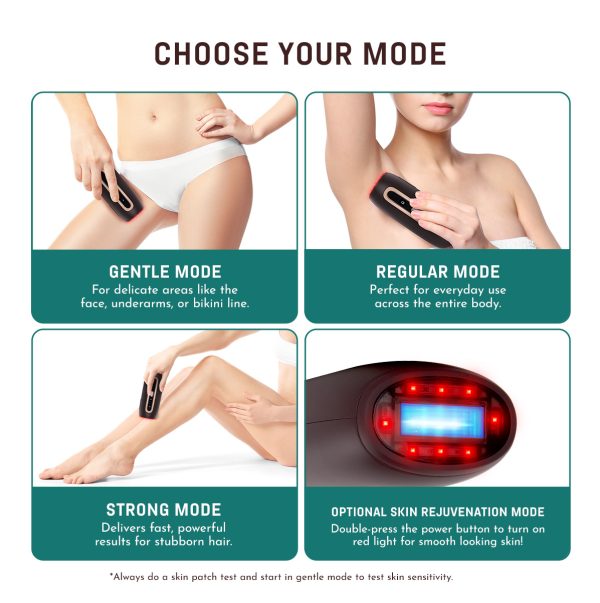 GlacierPro Laser Hair Removal - Image 3