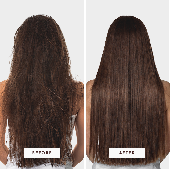 Before and After Before and After