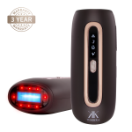 GlacierPro Laser Hair Removal