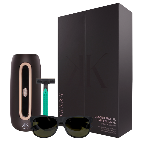 GlacierPro IPL Hair Removal-2