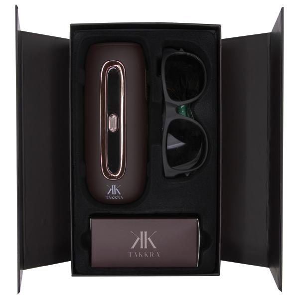 GlacierPro IPL Hair Removal-3