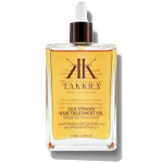 Silk Strand Hair Treatment Oil