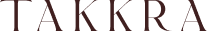 Takkra Logo
