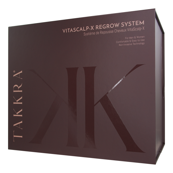 VitaScalp-X Regrow System-5